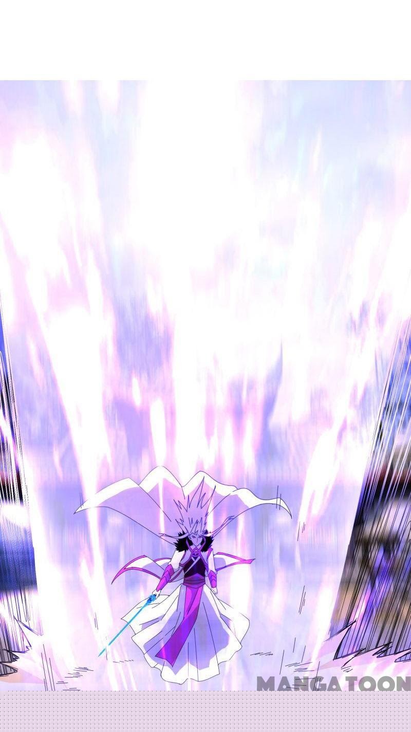 JIANREN Chapter 57 - halaman 15
