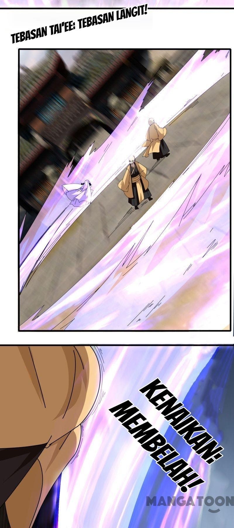 JIANREN Chapter 57 - halaman 16