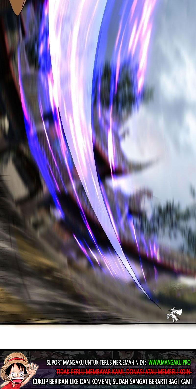 JIANREN Chapter 57 - halaman 17