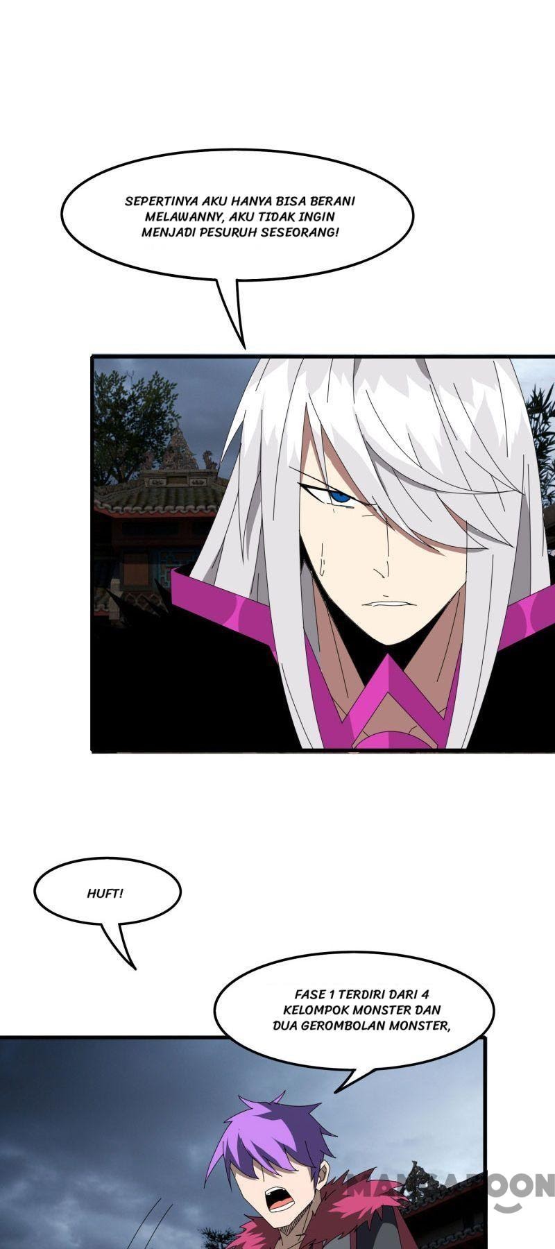 JIANREN Chapter 57 - halaman 2