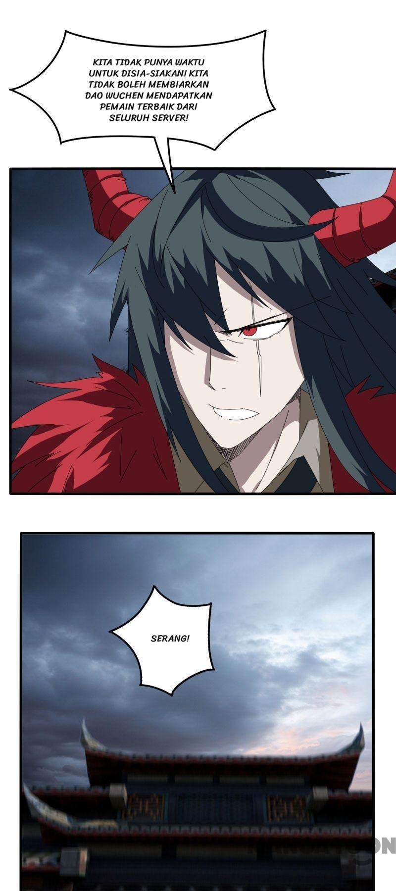 JIANREN Chapter 57 - halaman 4
