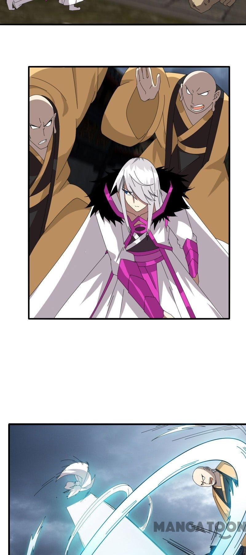 JIANREN Chapter 57 - halaman 6