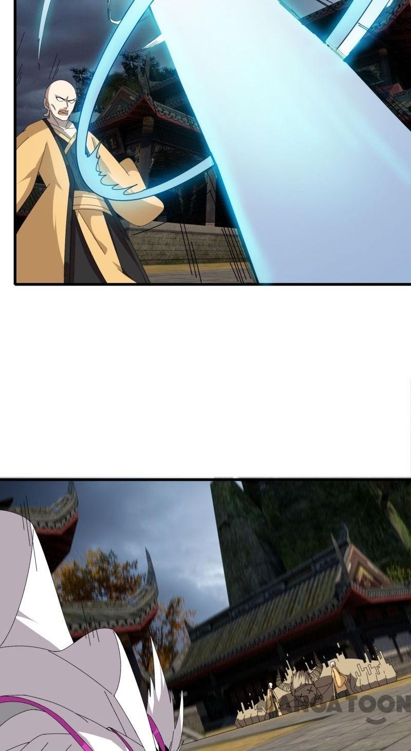 JIANREN Chapter 57 - halaman 7