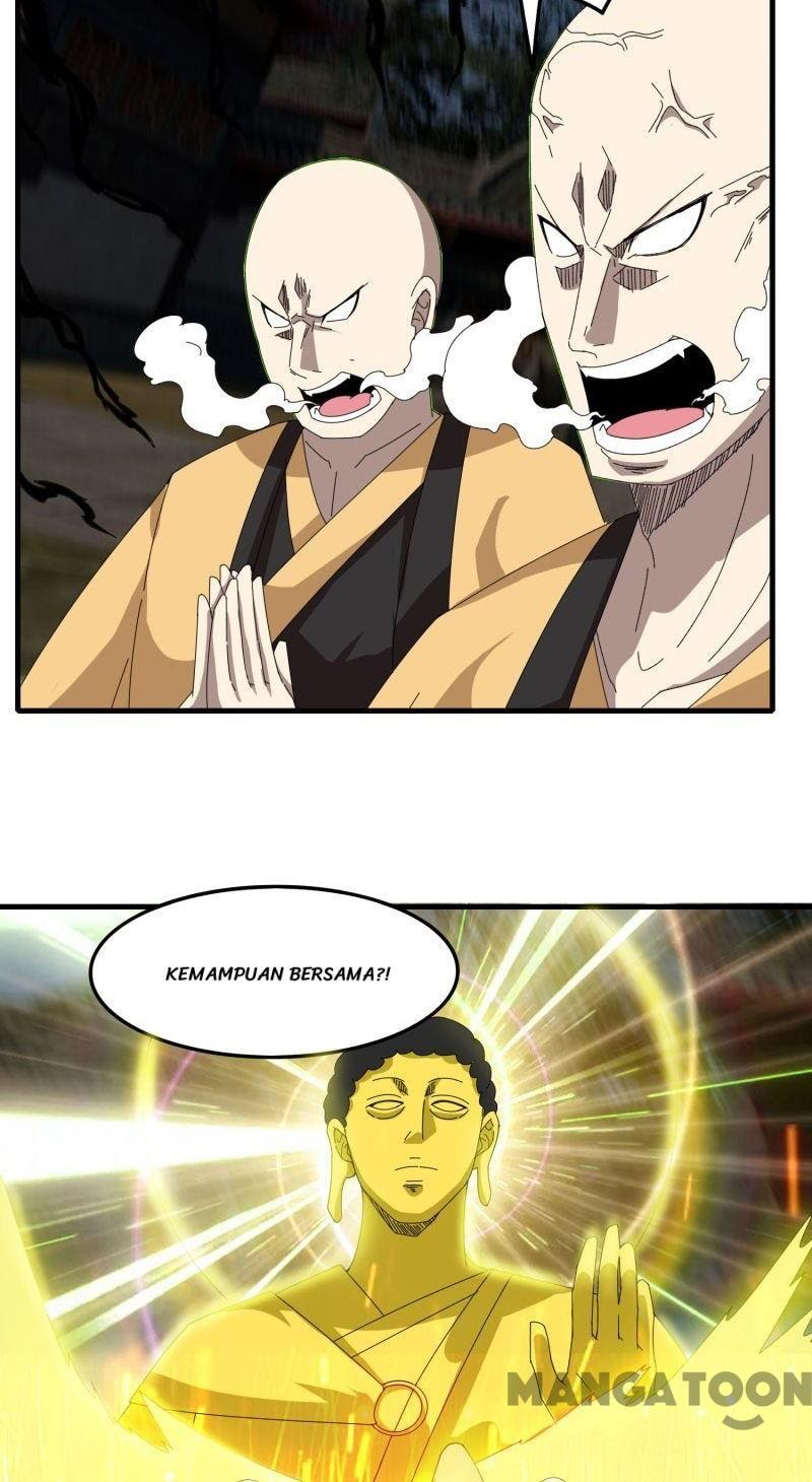 JIANREN Chapter 57 - halaman 9