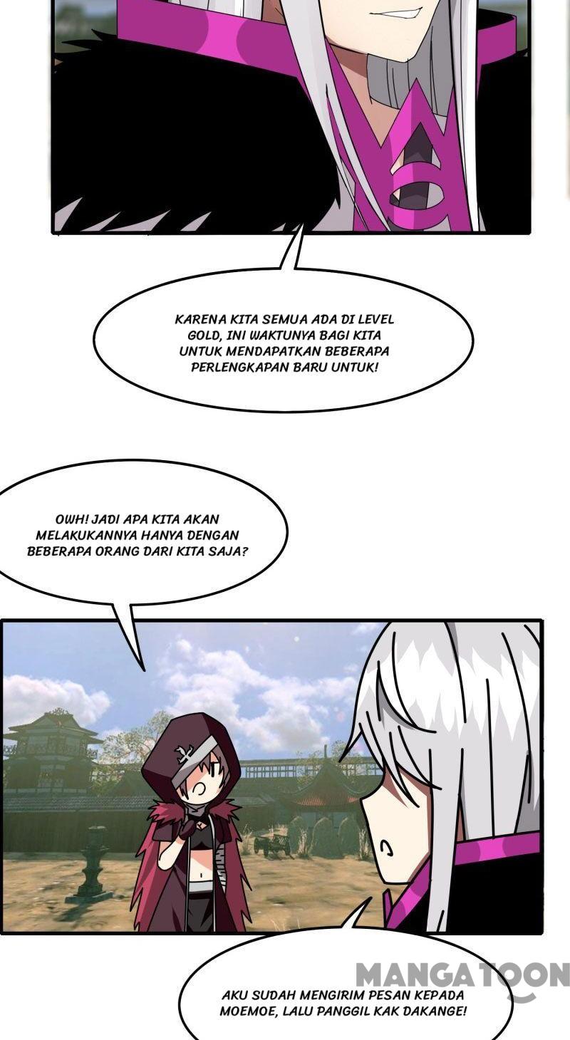 JIANREN Chapter 58 - halaman 10