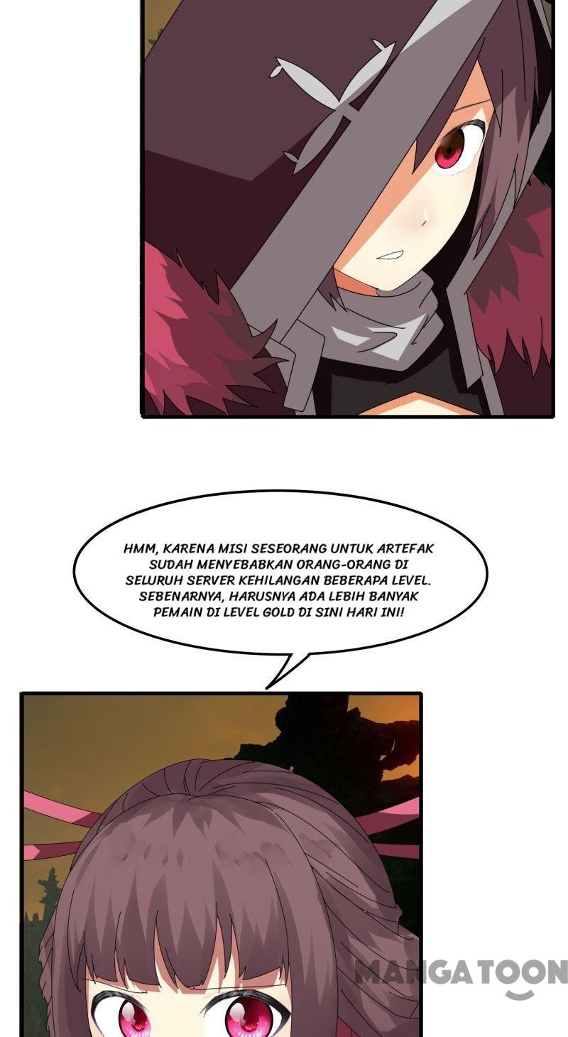 JIANREN Chapter 58 - halaman 12