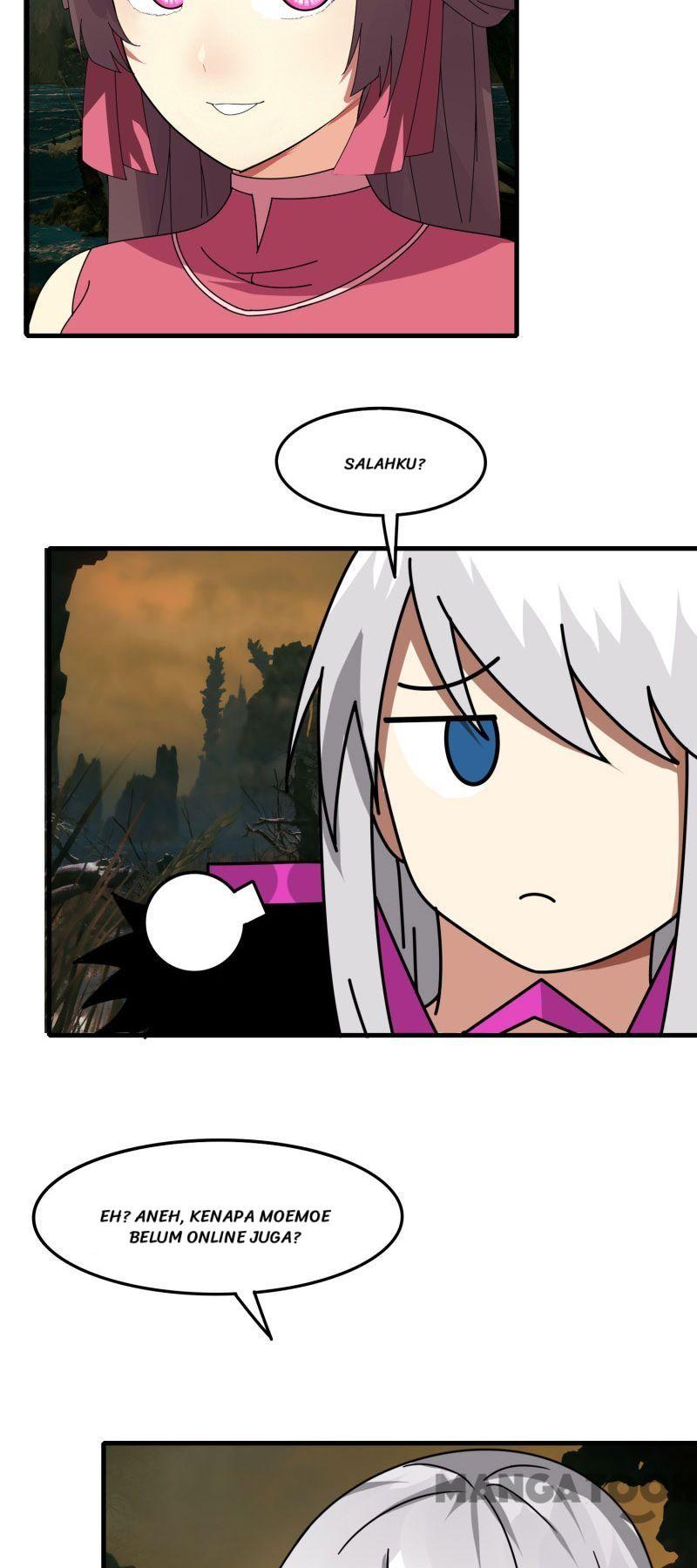 JIANREN Chapter 58 - halaman 13
