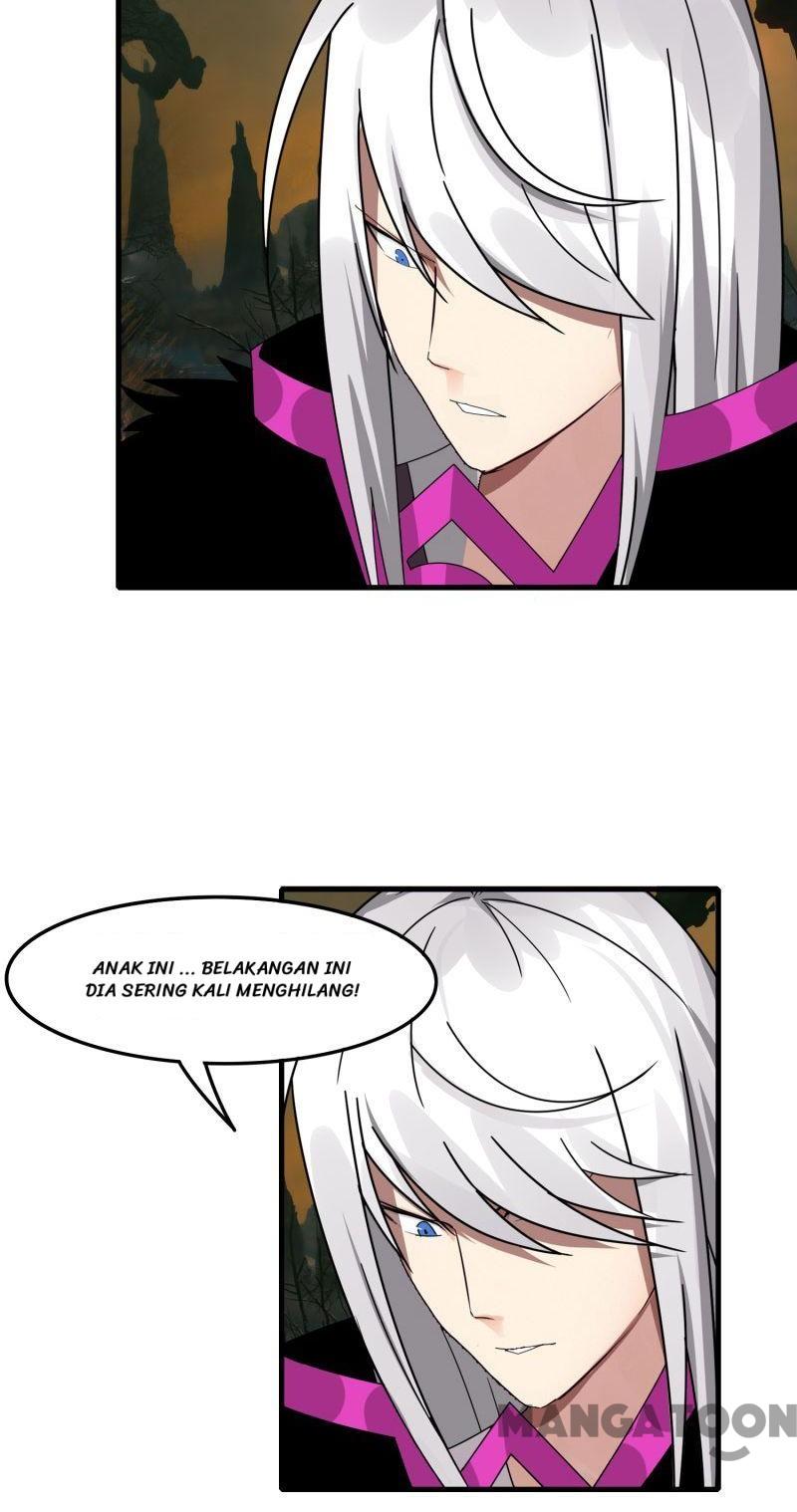 JIANREN Chapter 58 - halaman 14