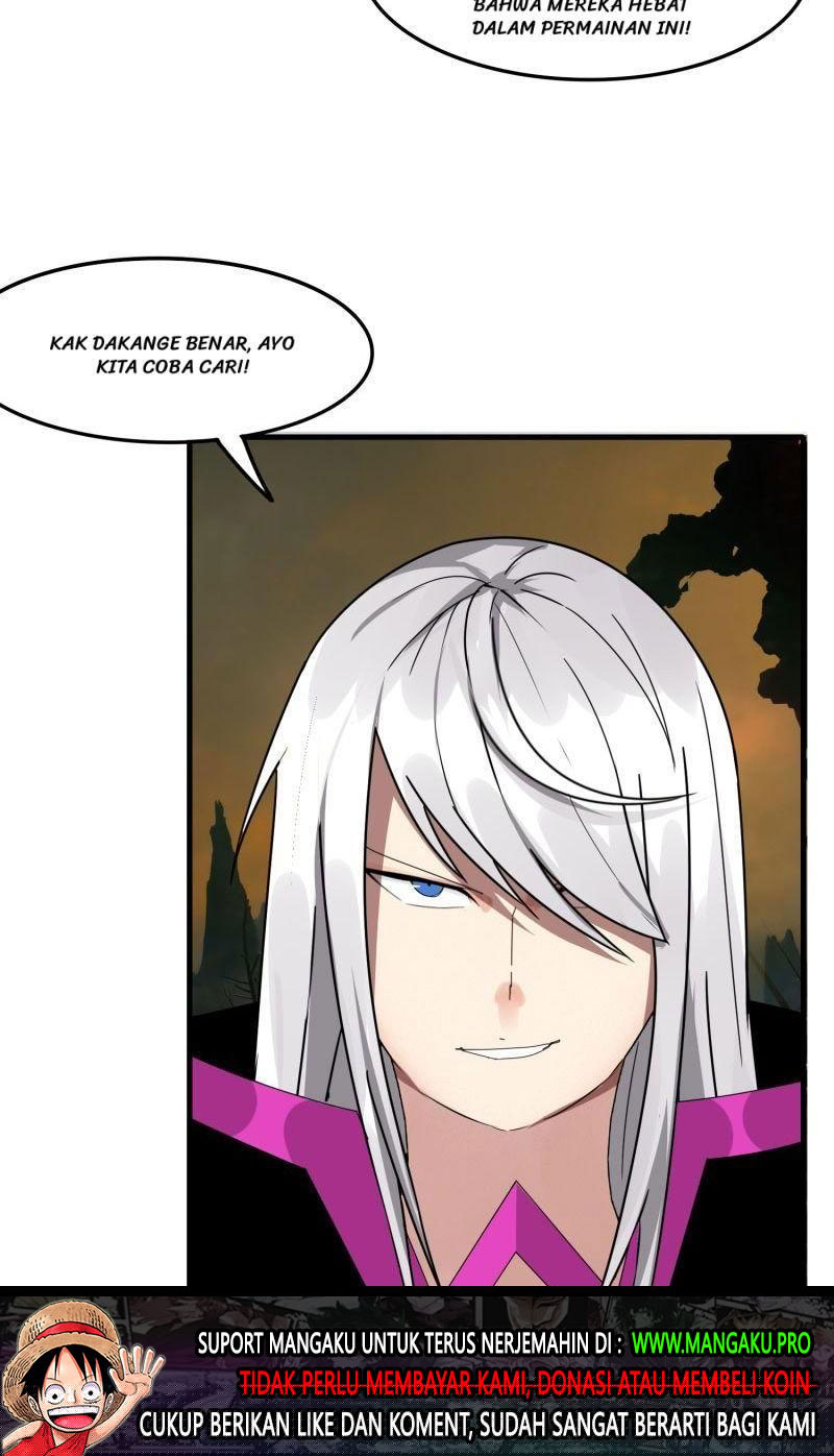 JIANREN Chapter 58 - halaman 16
