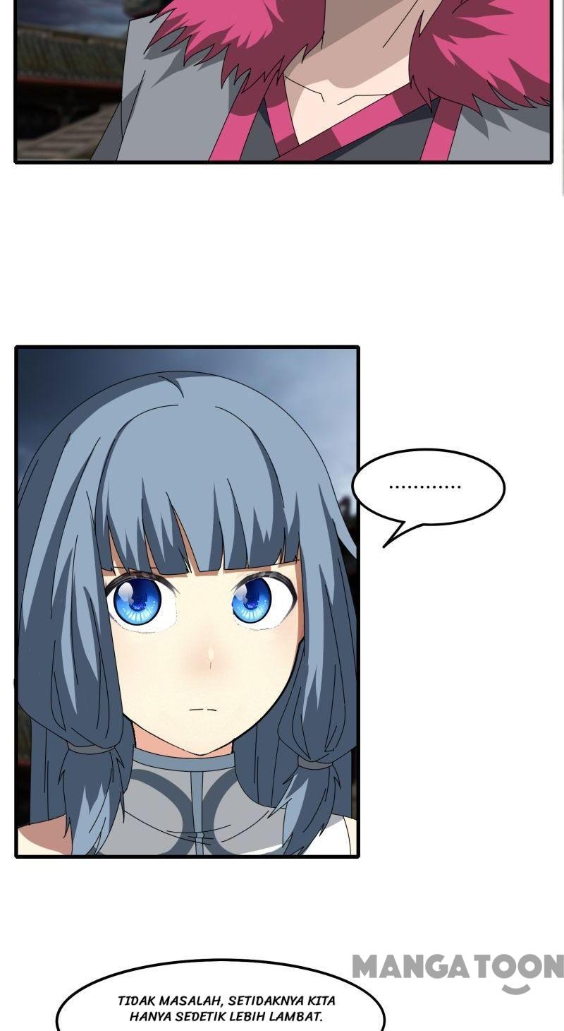 JIANREN Chapter 58 - halaman 2