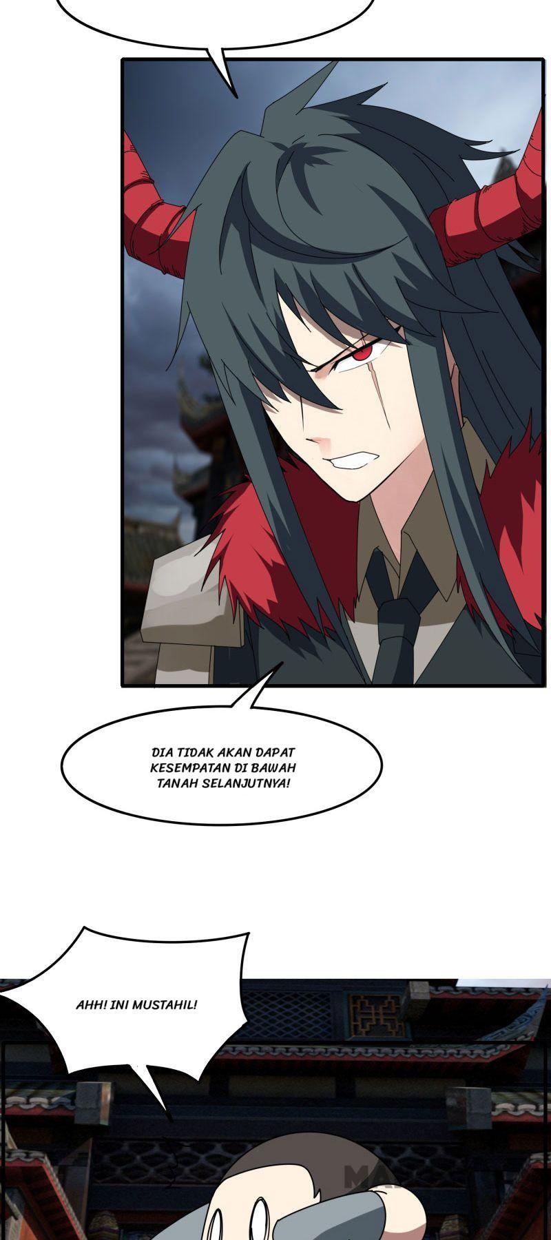 JIANREN Chapter 58 - halaman 3