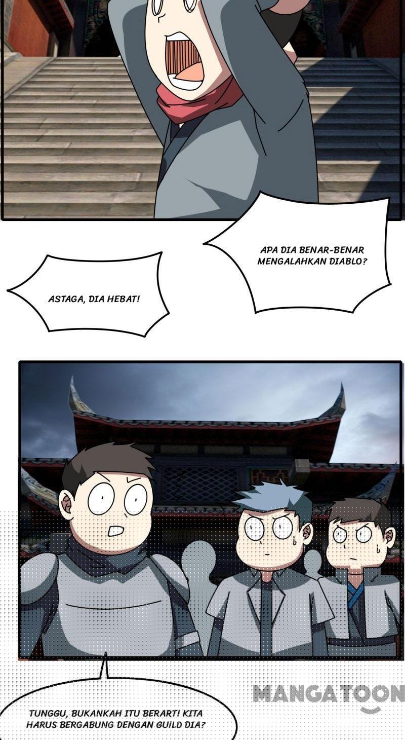 JIANREN Chapter 58 - halaman 4