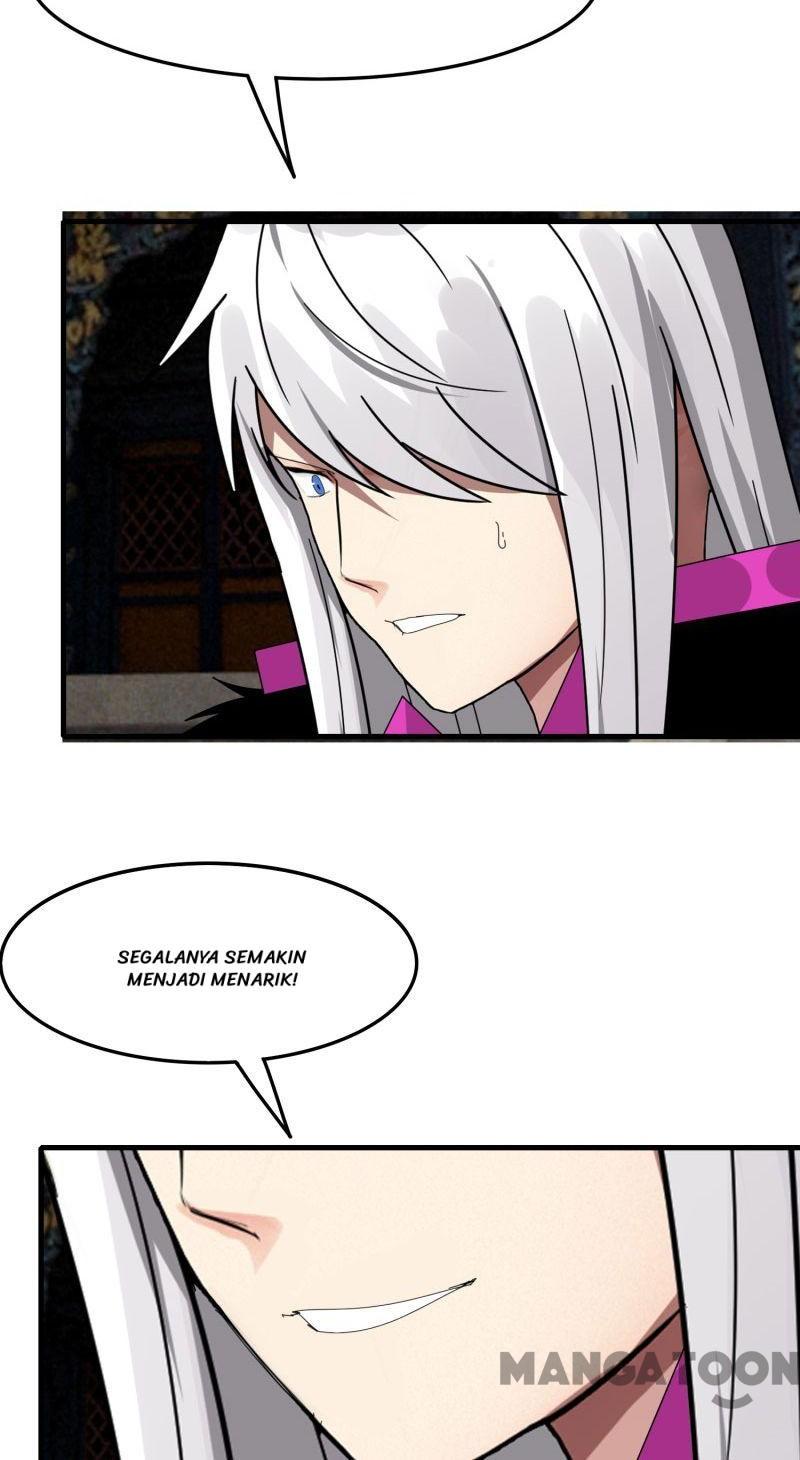 JIANREN Chapter 58 - halaman 6