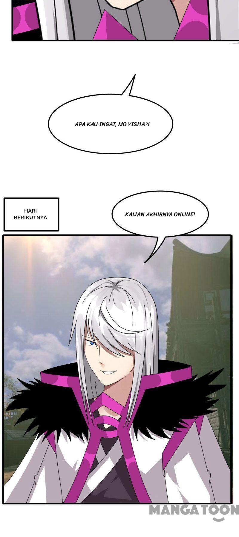 JIANREN Chapter 58 - halaman 7