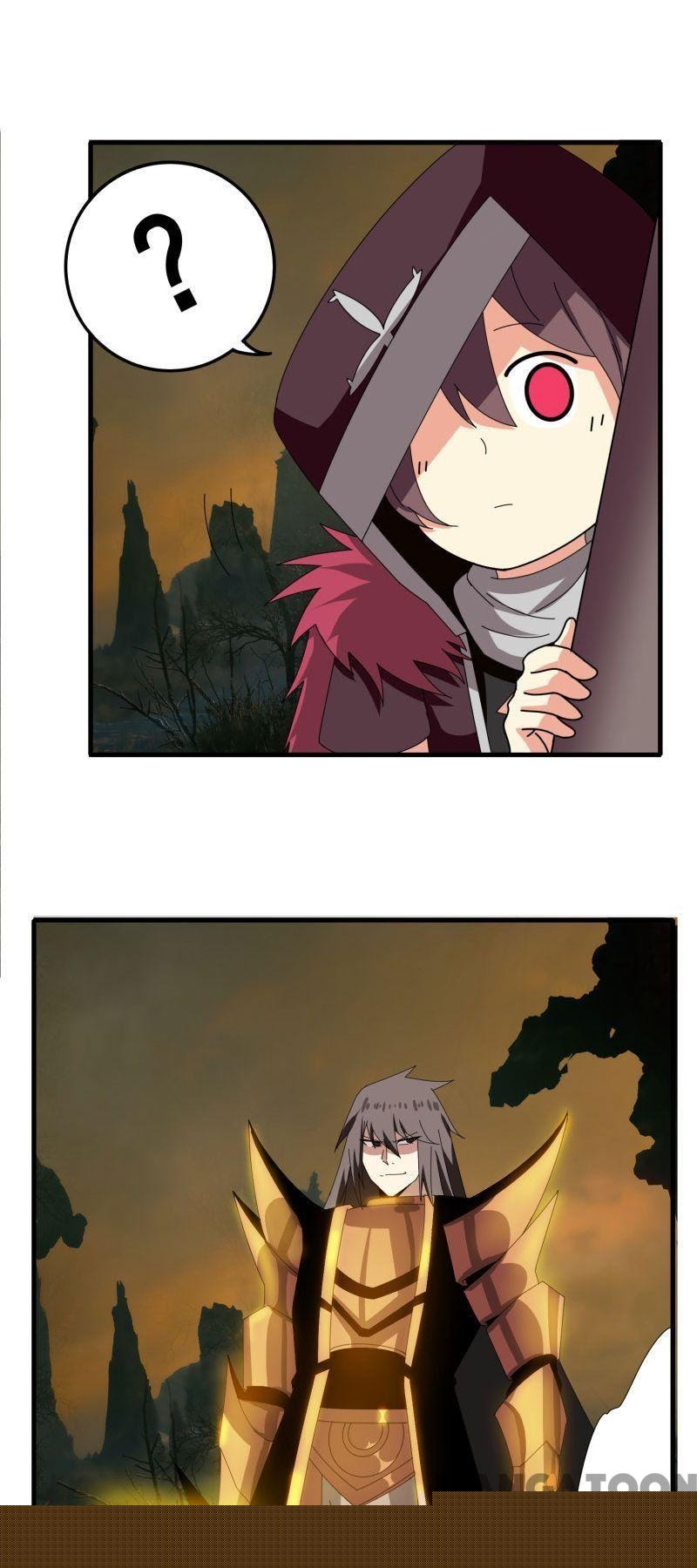 JIANREN Chapter 59 - halaman 1