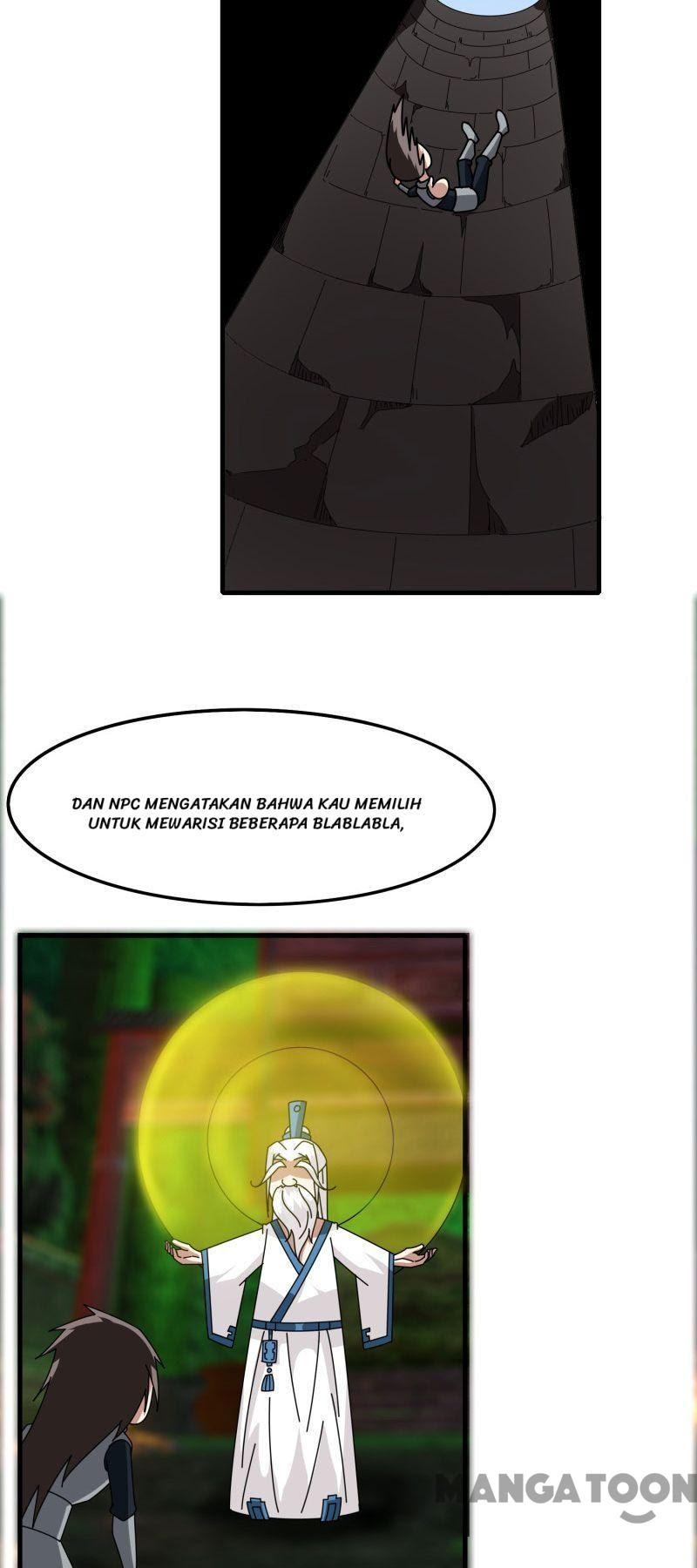 JIANREN Chapter 59 - halaman 11
