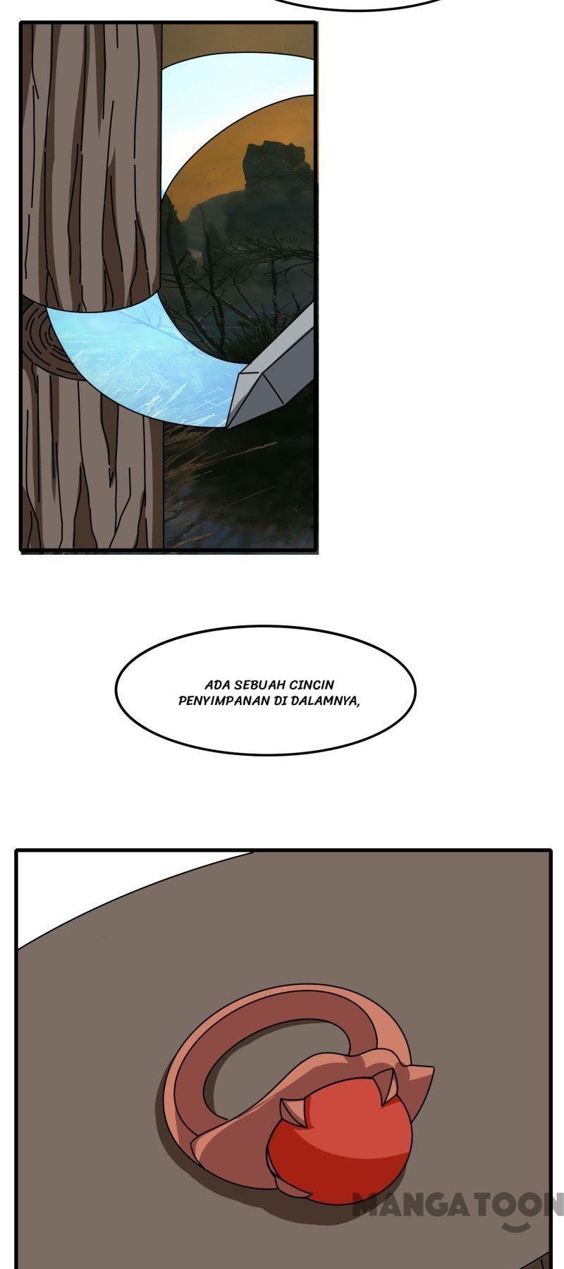 JIANREN Chapter 59 - halaman 13
