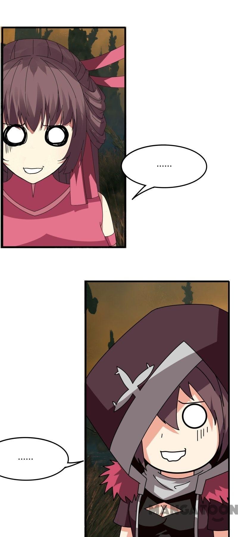JIANREN Chapter 59 - halaman 15