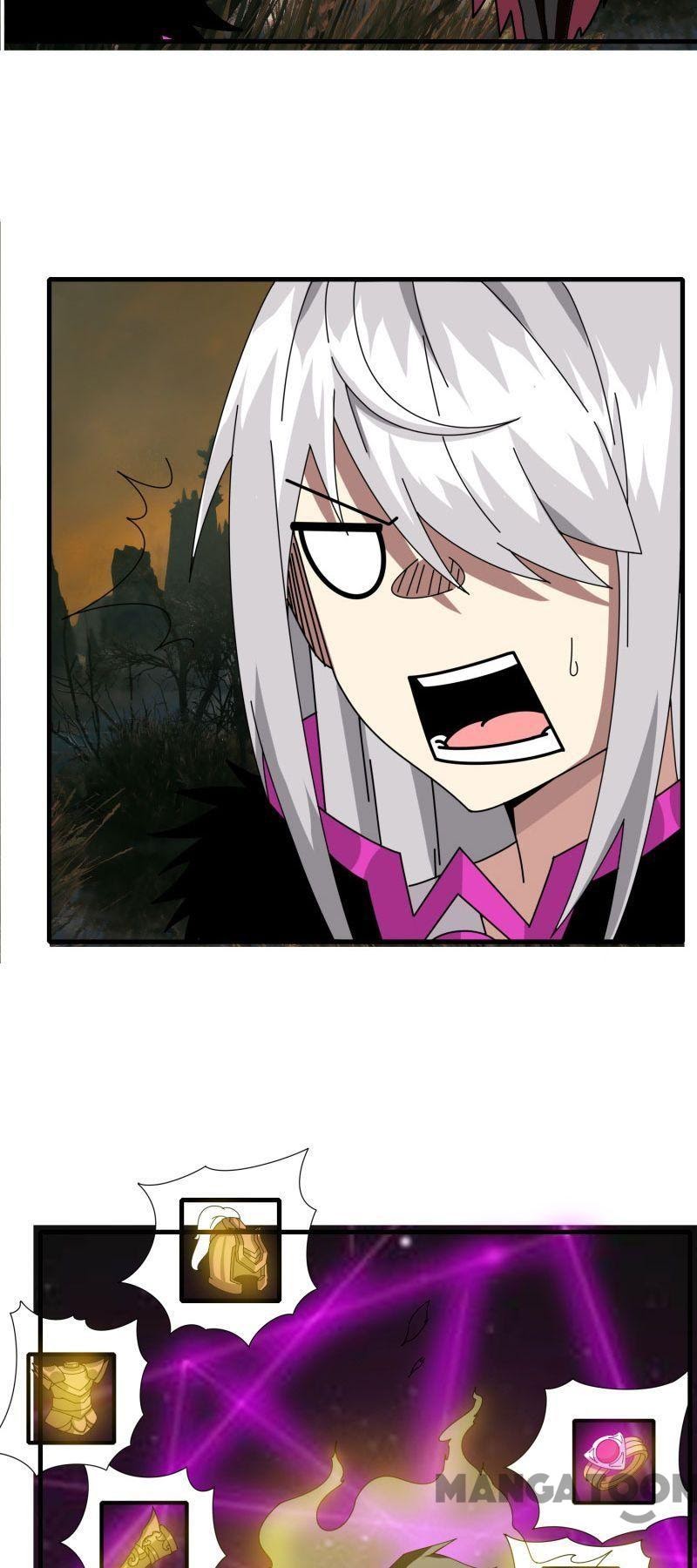 JIANREN Chapter 59 - halaman 3