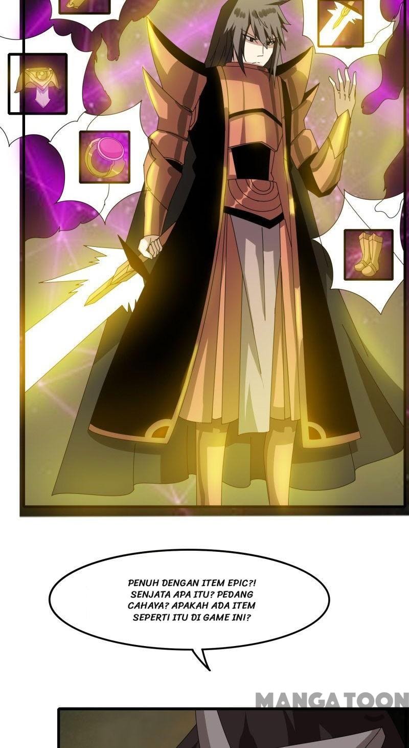 JIANREN Chapter 59 - halaman 4