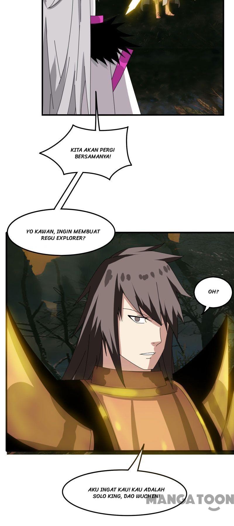 JIANREN Chapter 59 - halaman 7