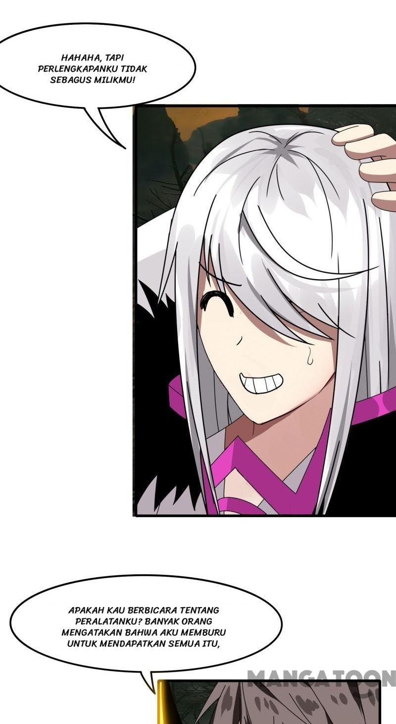 JIANREN Chapter 59 - halaman 8