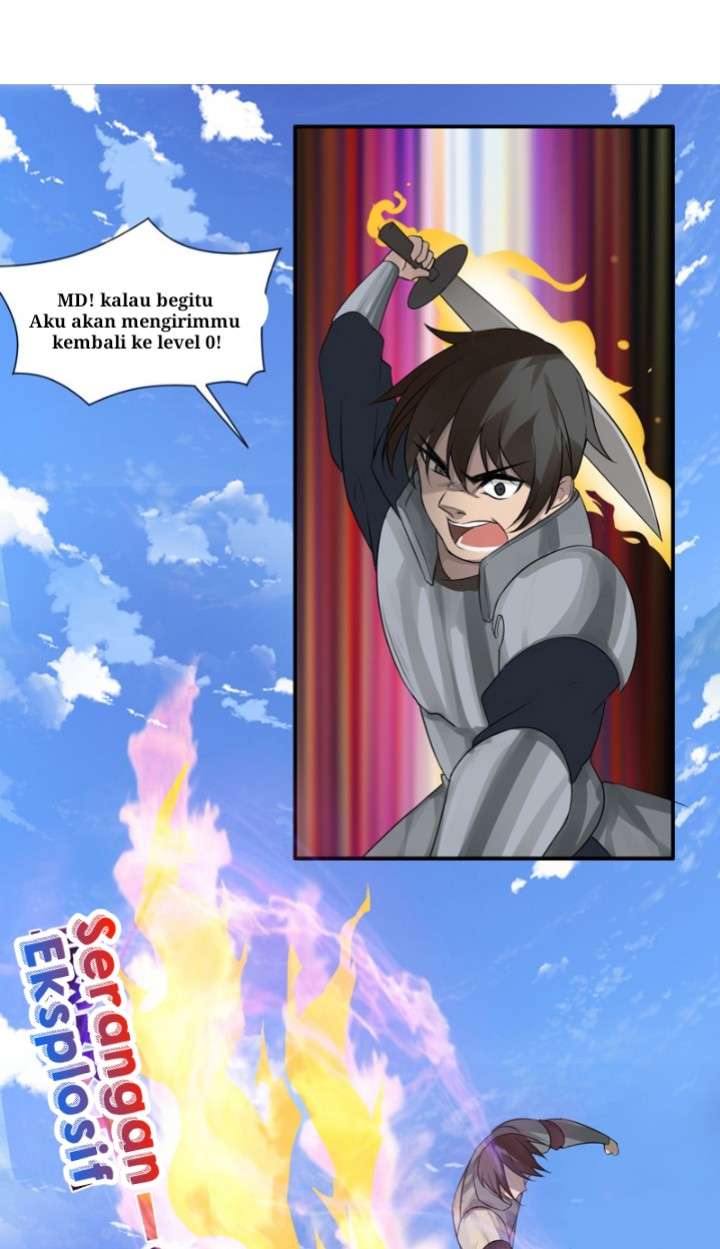 JIANREN Chapter 6 - halaman 10
