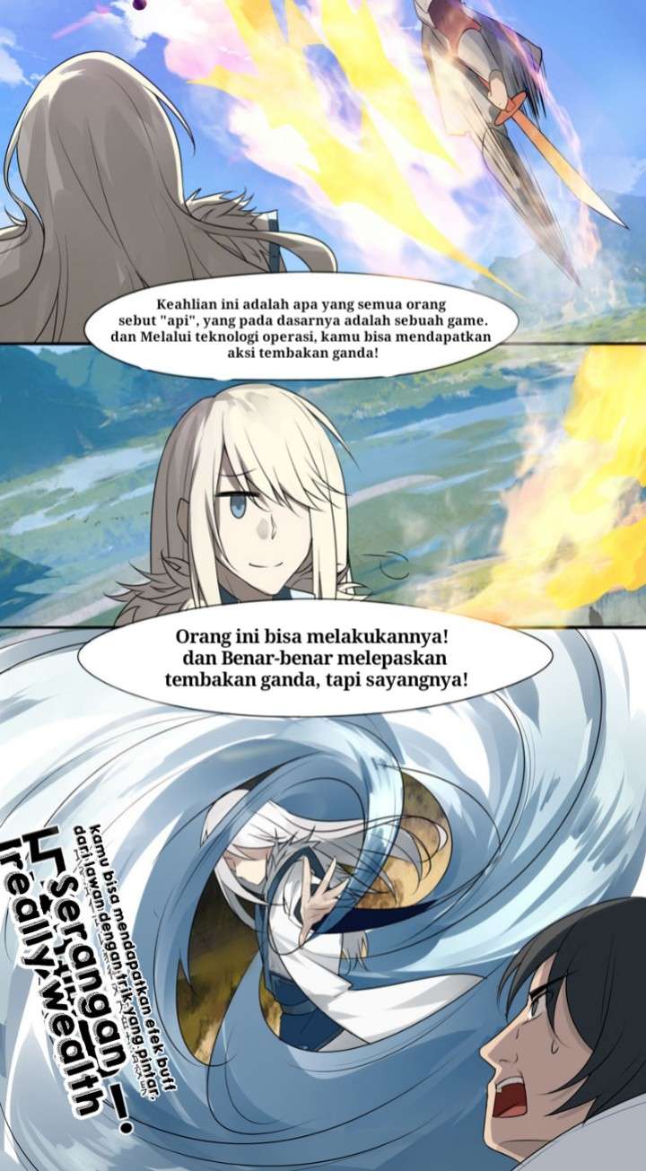 JIANREN Chapter 6 - halaman 11