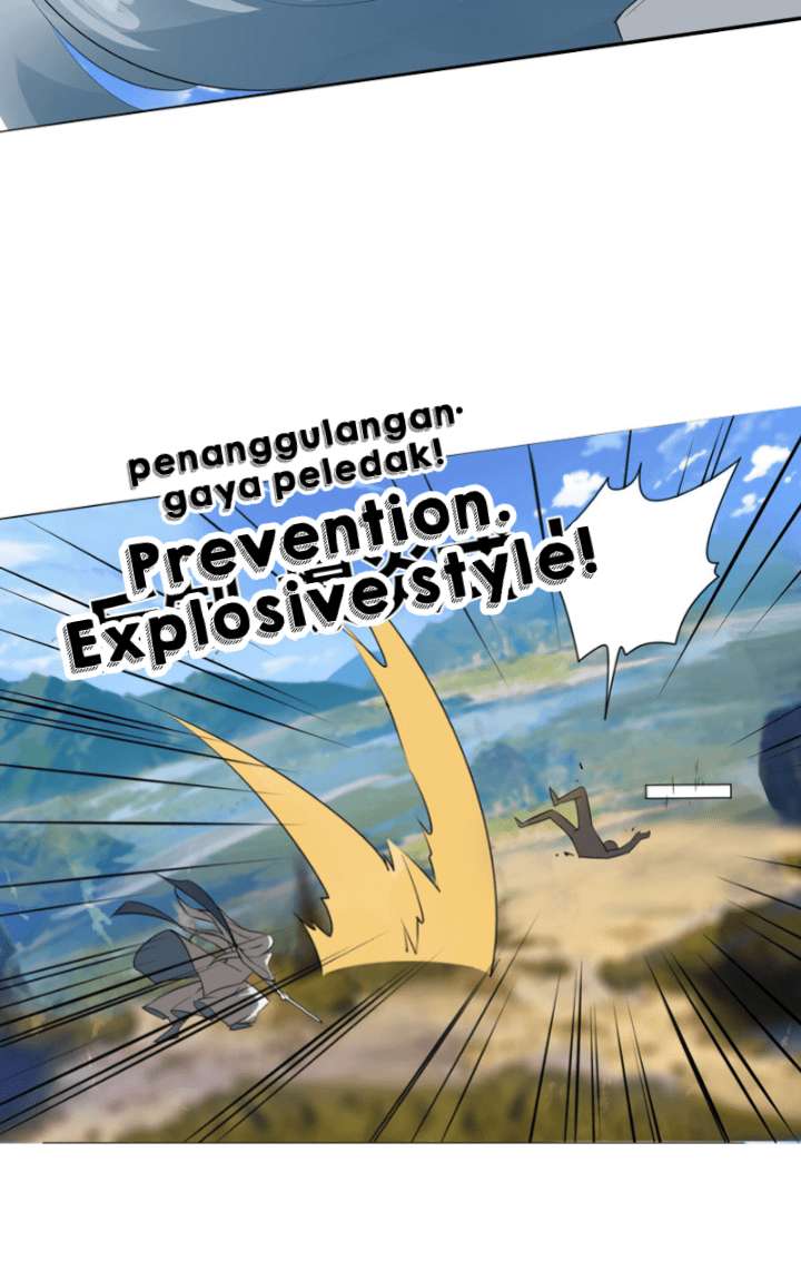JIANREN Chapter 6 - halaman 12