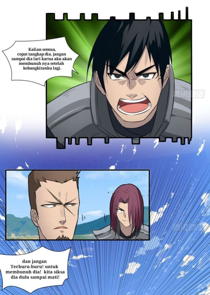JIANREN Chapter 6 - halaman 15