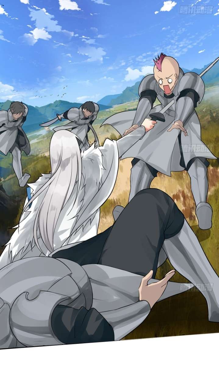 JIANREN Chapter 6 - halaman 18