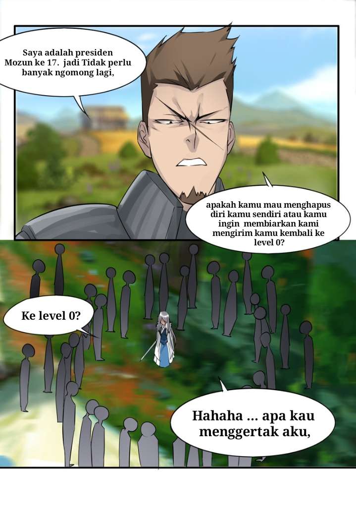 JIANREN Chapter 6 - halaman 2