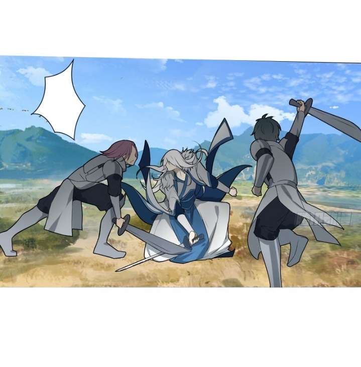 JIANREN Chapter 6 - halaman 20
