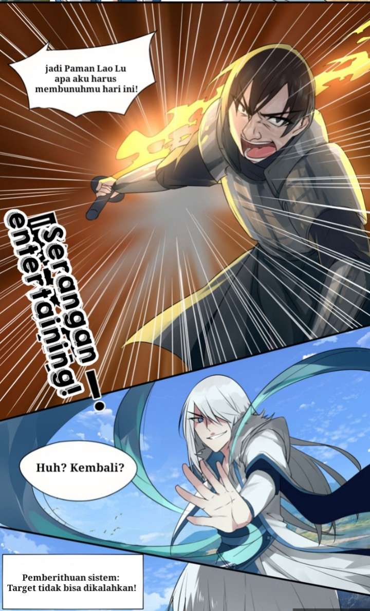 JIANREN Chapter 6 - halaman 25