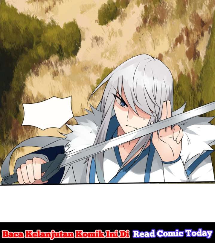 JIANREN Chapter 6 - halaman 27