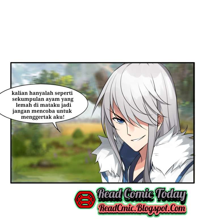 JIANREN Chapter 6 - halaman 3