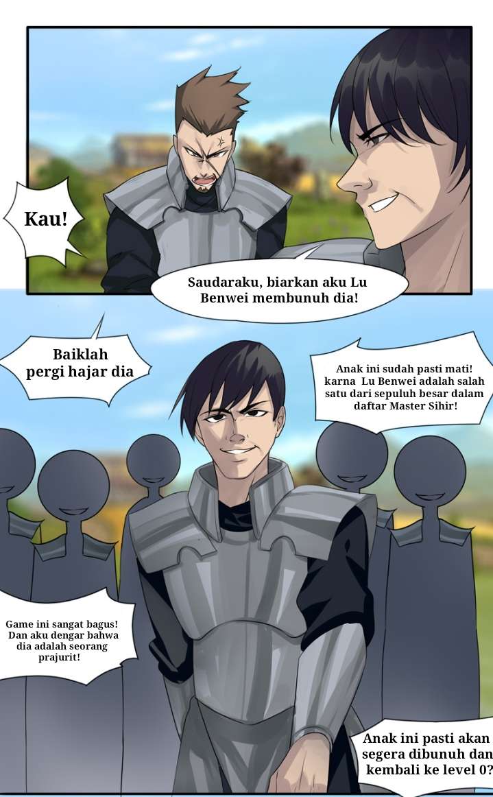 JIANREN Chapter 6 - halaman 4