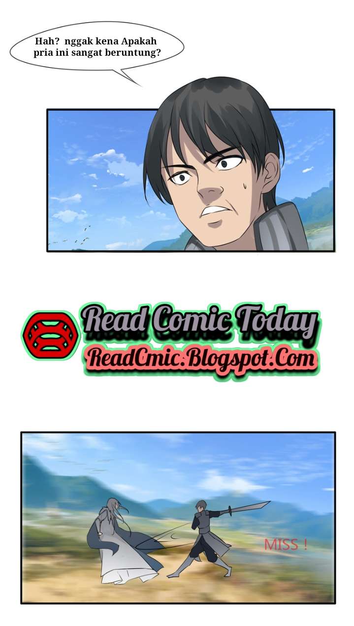 JIANREN Chapter 6 - halaman 6