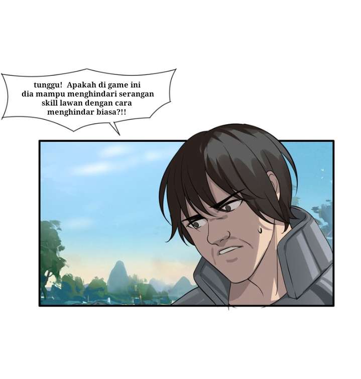 JIANREN Chapter 6 - halaman 8