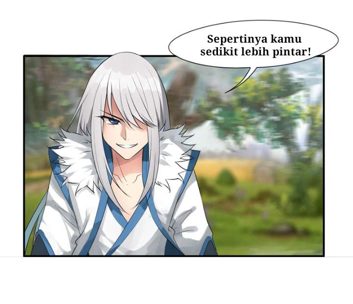 JIANREN Chapter 6 - halaman 9