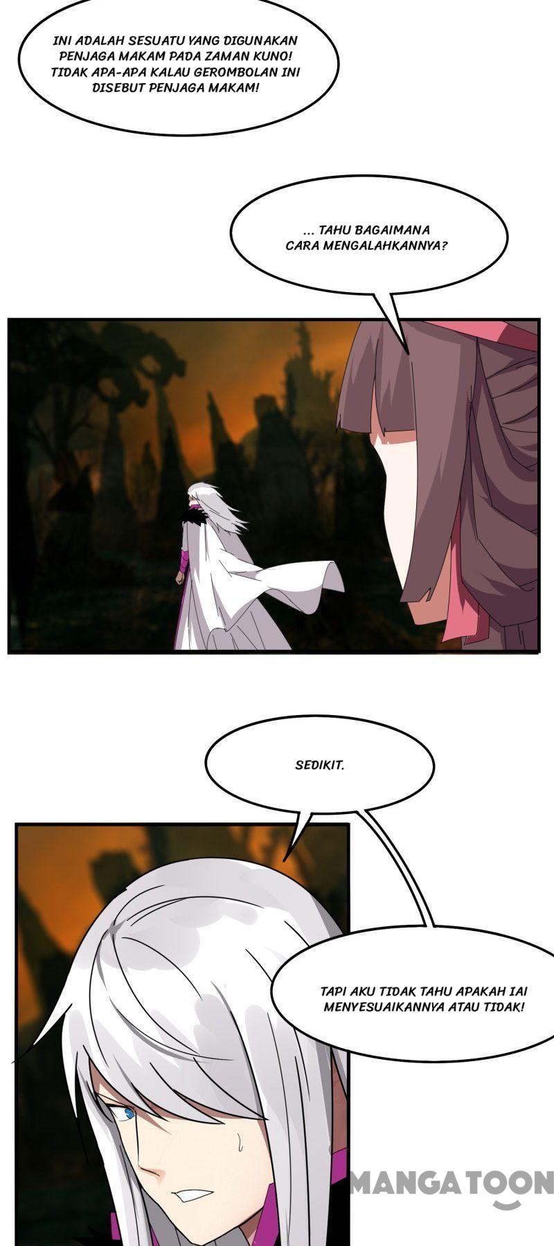 JIANREN Chapter 60 - halaman 10
