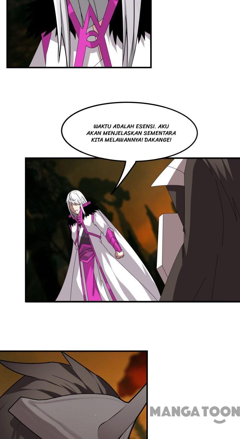 JIANREN Chapter 60 - halaman 11