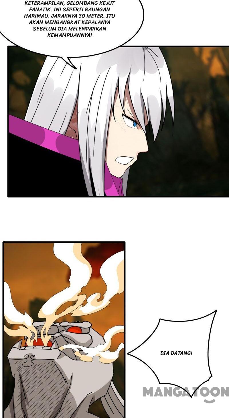 JIANREN Chapter 60 - halaman 13