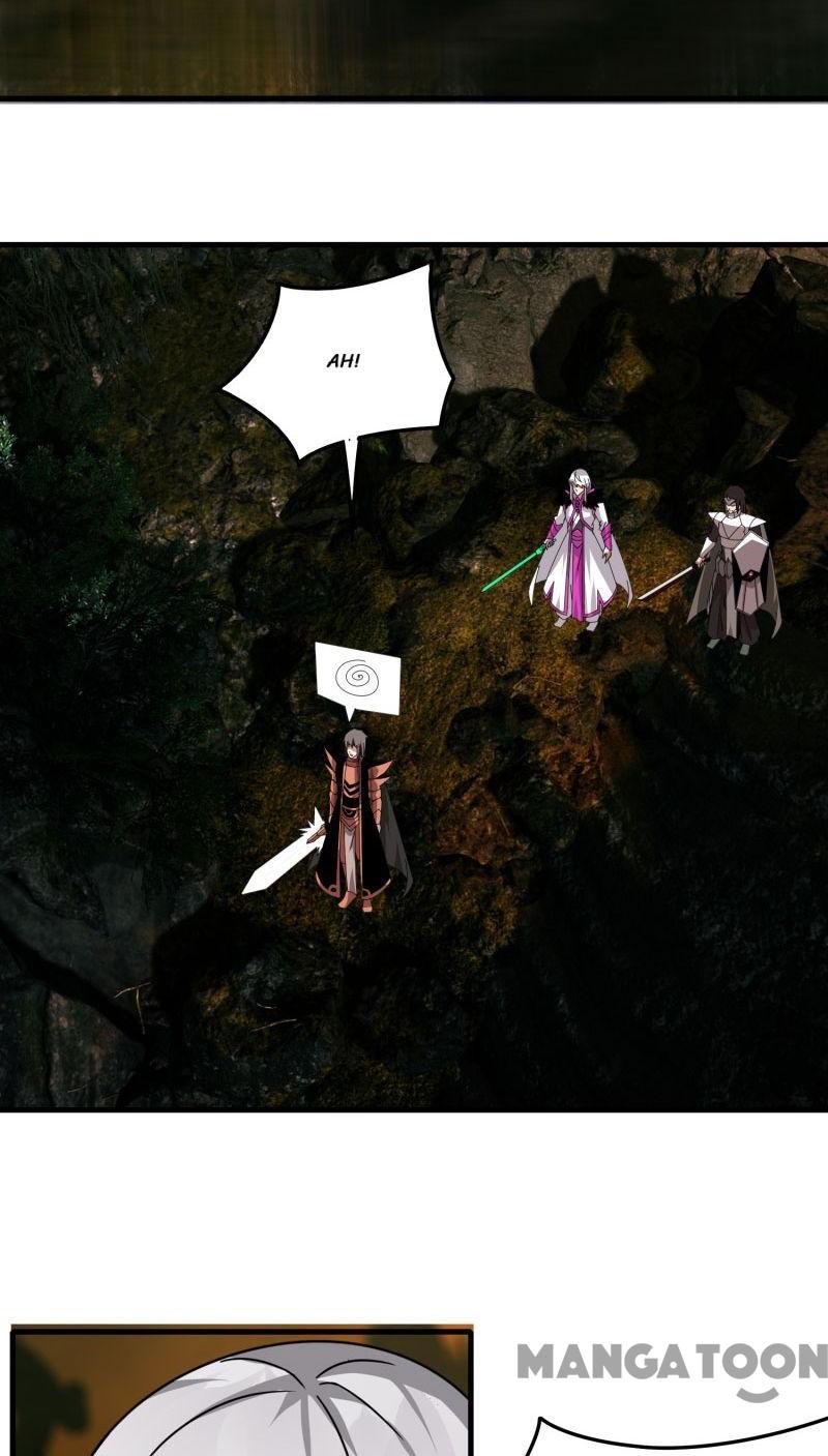JIANREN Chapter 60 - halaman 15