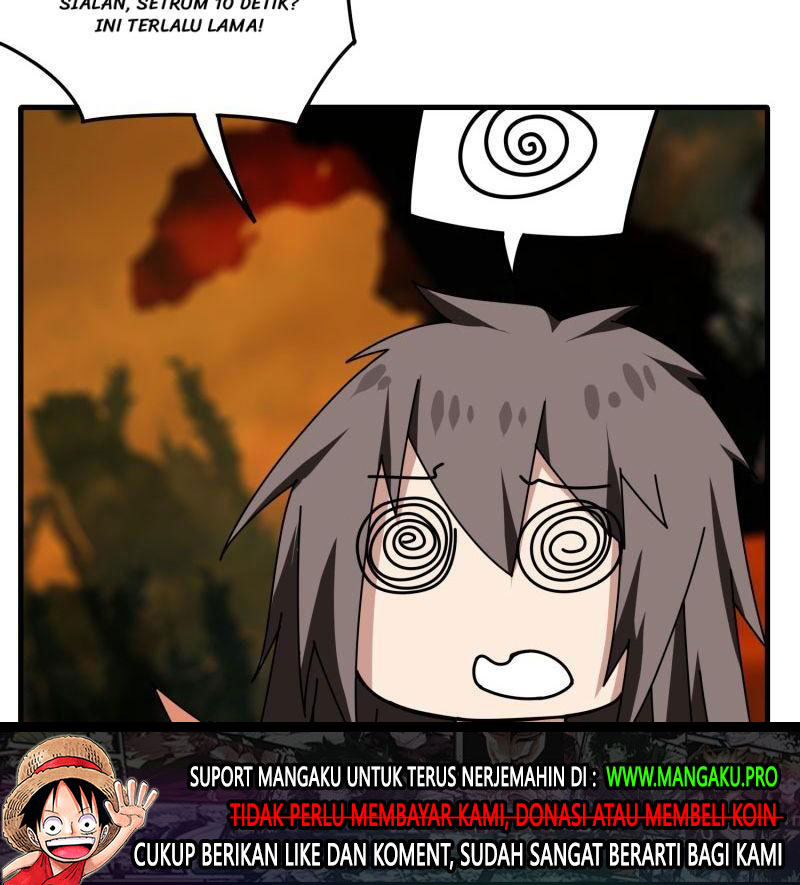 JIANREN Chapter 60 - halaman 17