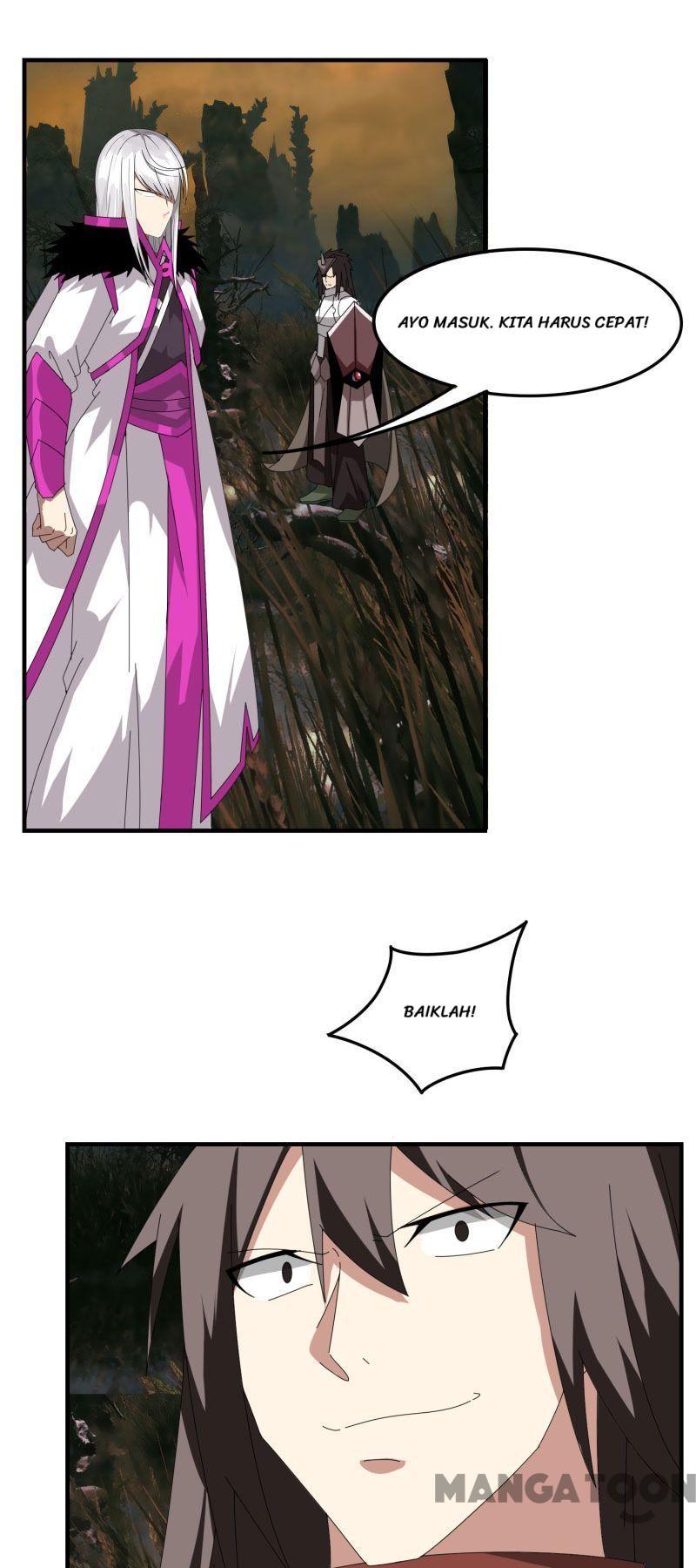 JIANREN Chapter 60 - halaman 2