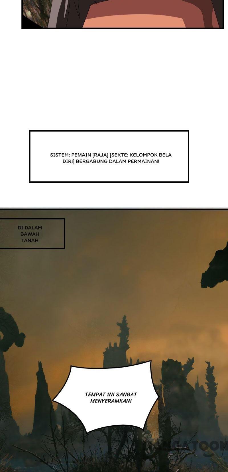 JIANREN Chapter 60 - halaman 3