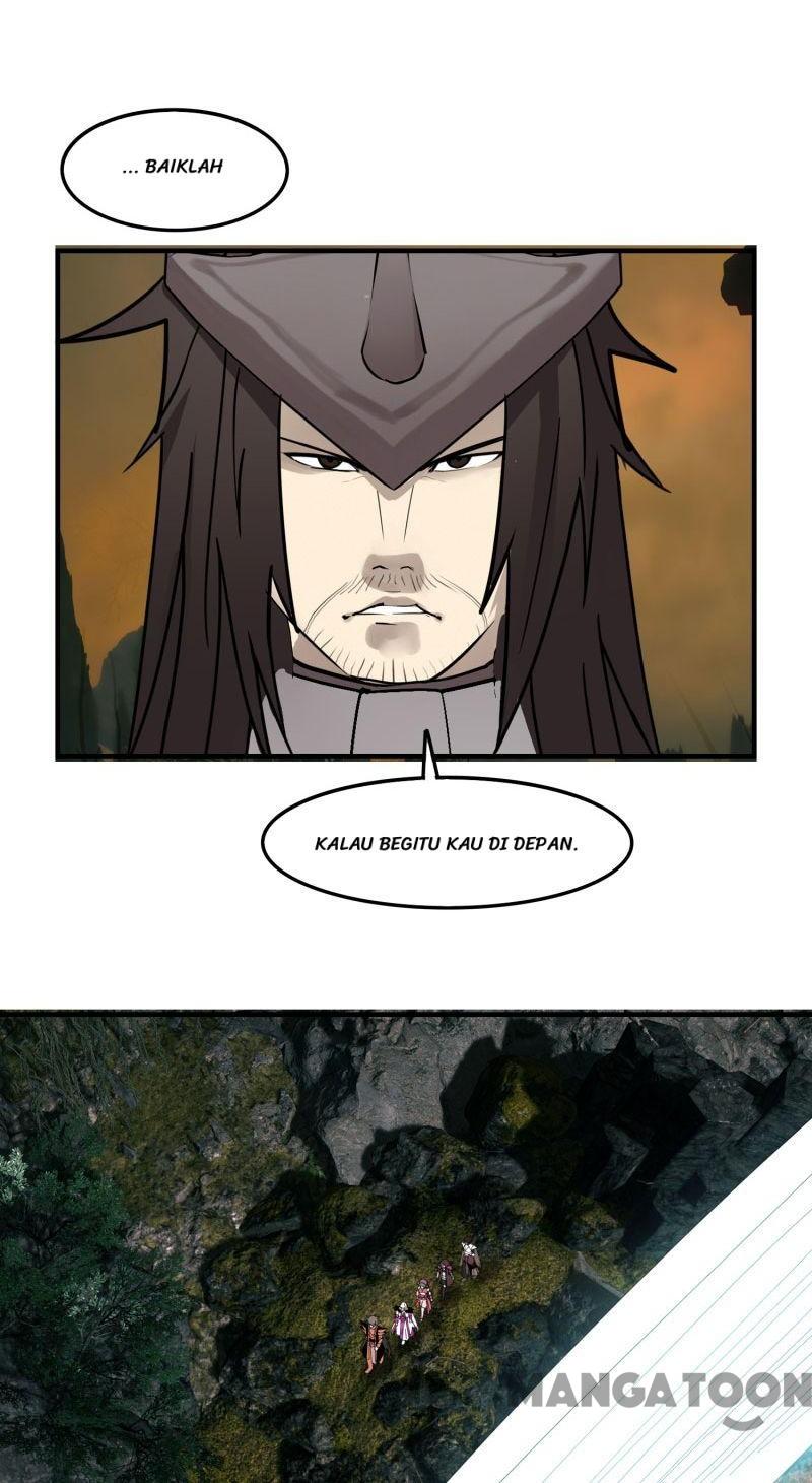 JIANREN Chapter 60 - halaman 5