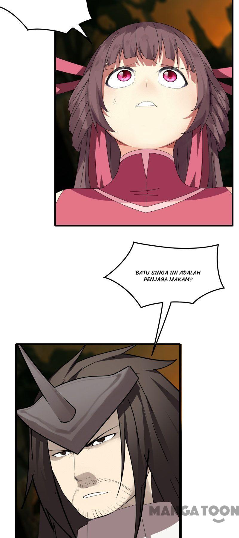 JIANREN Chapter 60 - halaman 8