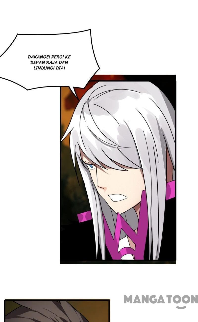JIANREN Chapter 61 - halaman 1